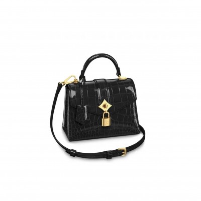 LOUIS VUITTON ROSE DES VENTS MINI M84713 (19*15*9cm)